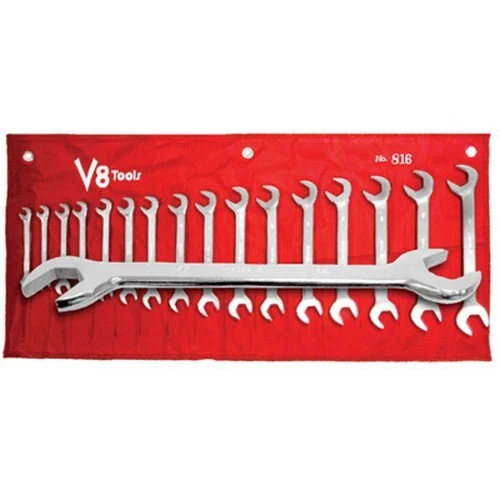Angle head wrench on sale set
