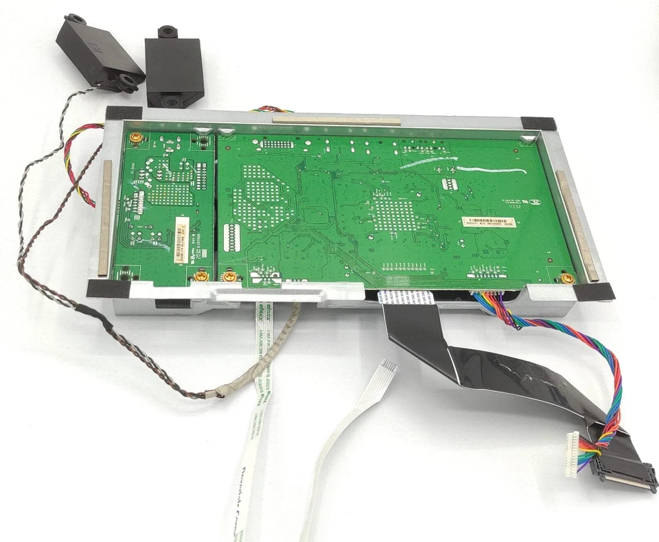 ASUS VG248QG 24" FHD 0.5ms 165Hz TN GSync Gaming Monitor Main Board - Image 4 of 4