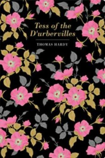 Tess of the d'Urbervilles (Chiltern Classic), Hardy, Thomas, NewBooks