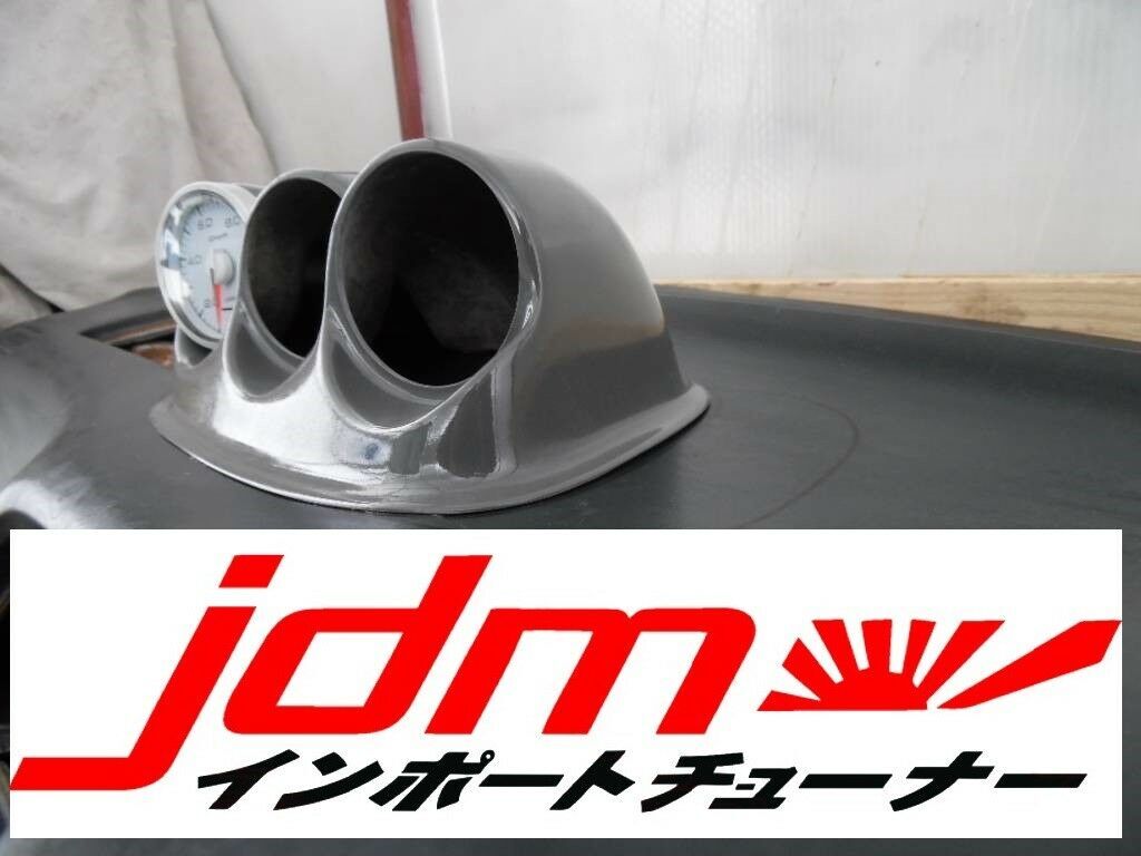 for Toyota jzx100 chaser mark II cresta greddy Dash Gauge Meter