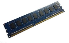 2GB HP ProLiant ML110 G7 Memory Unbuffered DIMM DDR3 PC3-10600E RAM