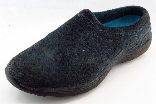 columbia clogs