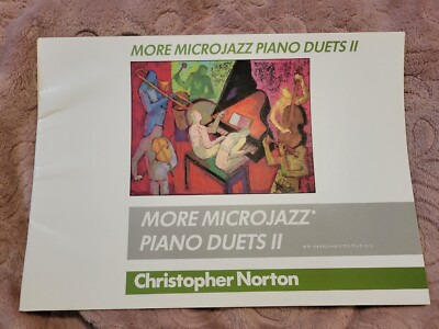 Douze Petites Sonates: Numéro 1. Op. 13. 2 Flutes. Partition D'exécution. - Delius