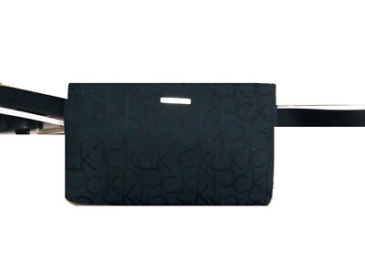 ck clutch bag