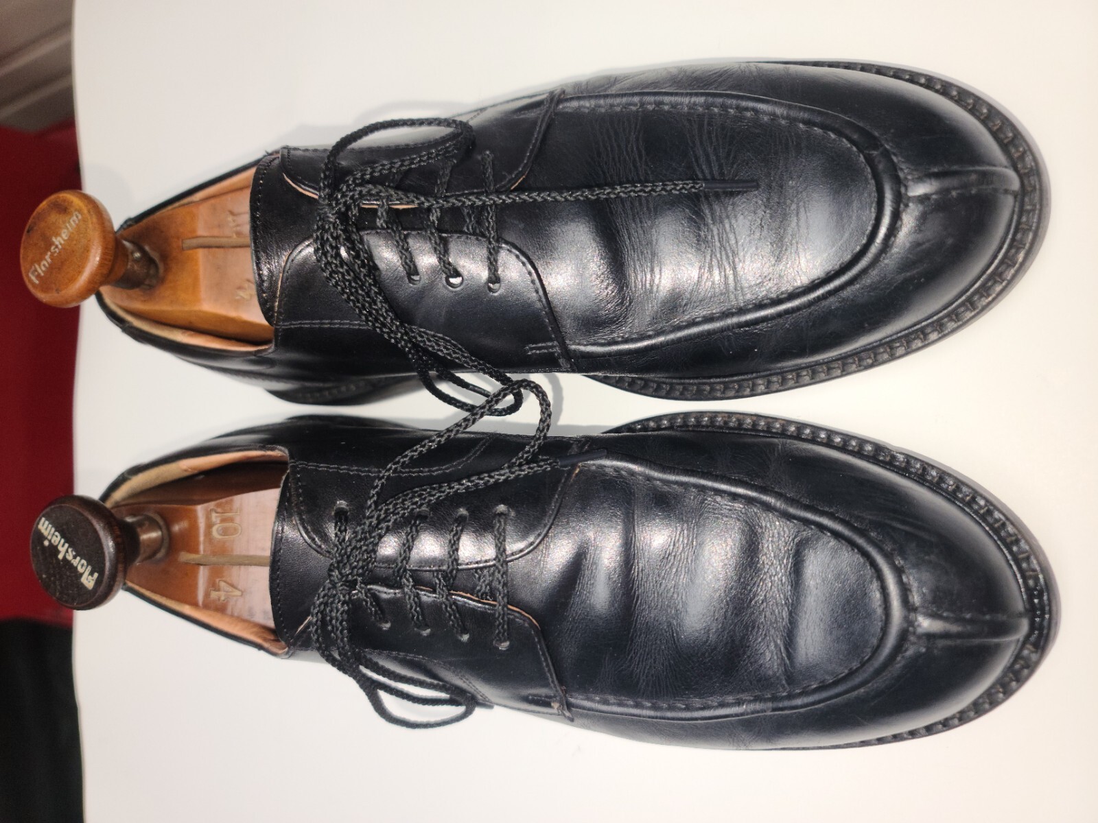 SAOLA Scarpe eleganti Johnston & Murphy taglia 10 US