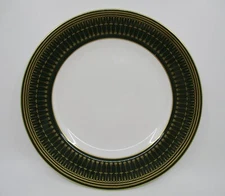 SPODE ROYAL WINDSOR LUNCHEON PLATE - 9 1/8" 1003B (See note)