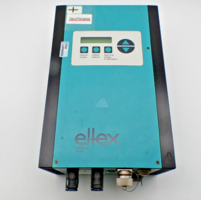 Eltex Hochstromgenerator / Positiv / WAG40N2A