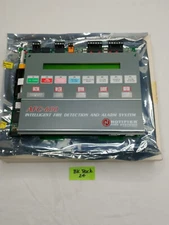 NOTIFIER CPU-600 Board  New-Old Stock