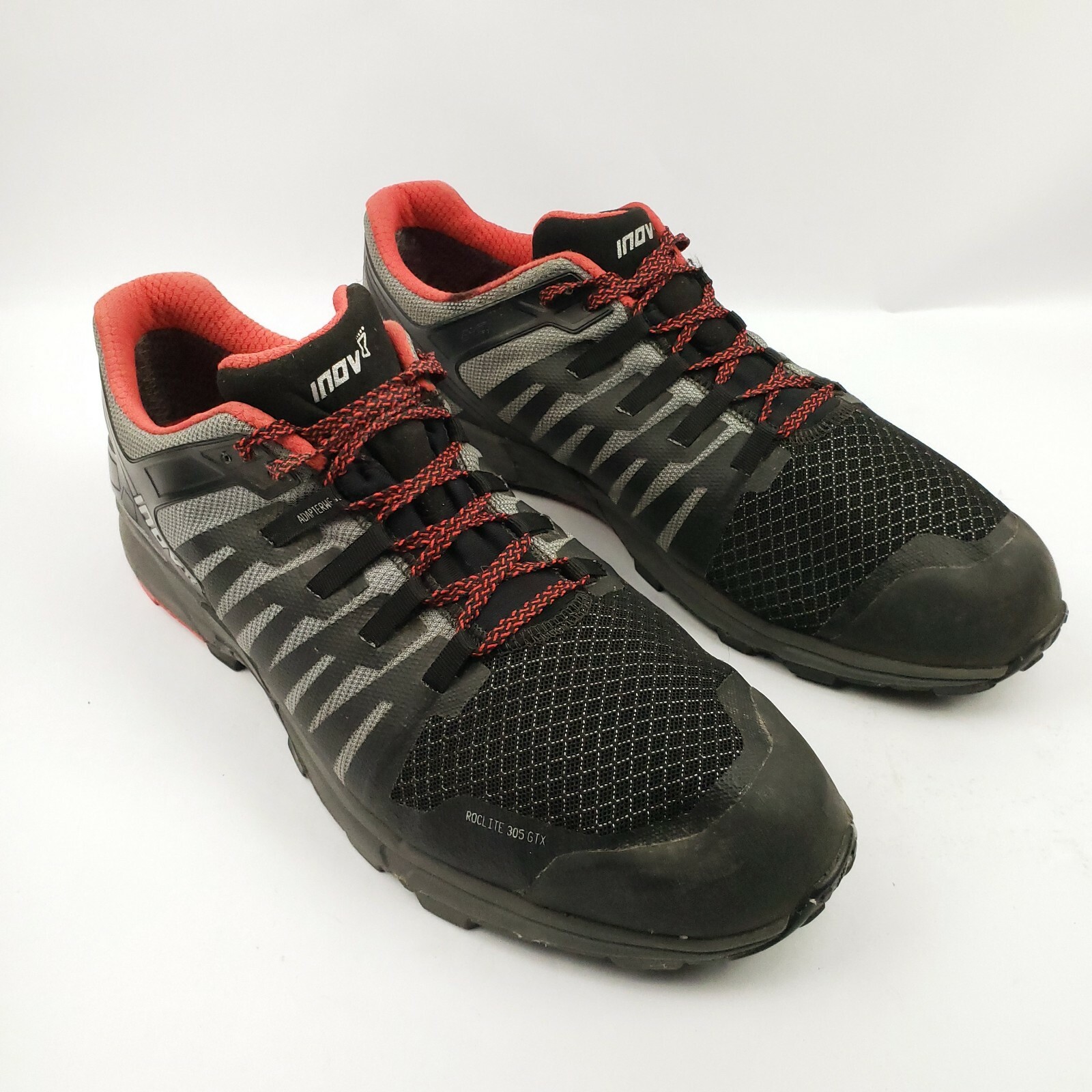 best mens trail running shoes uk
