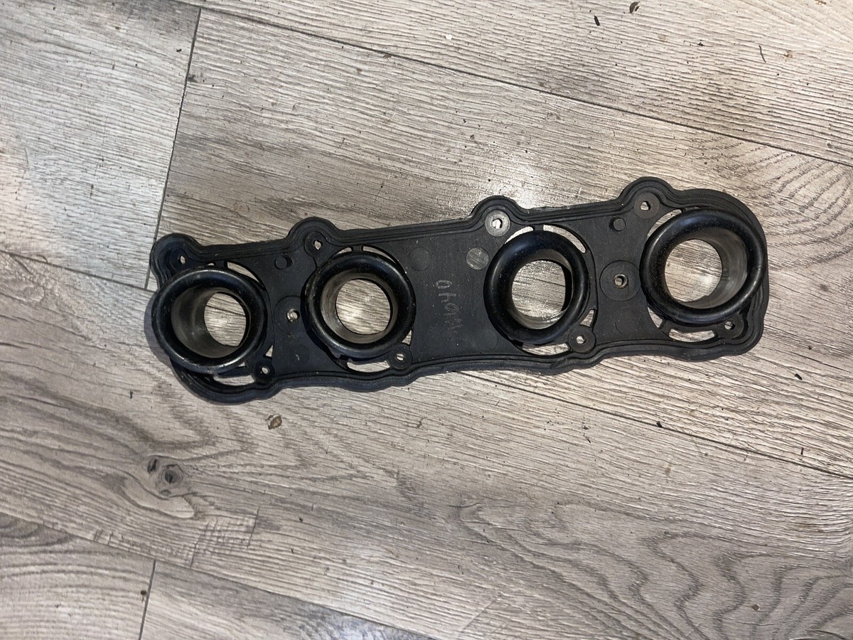 /shi/出品 1993 KAWASAKI ZX600 ZX6 NINJA 600 INTAKE MANIFOLDS | eBay