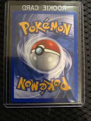 1995 Pokemon Charmander Super Rare 1st Edition Original 46/102 50 HP Near Mint | eBay 1995 Pokemon Charmander Super Rare 1st Edition Original 46/102 50 HP Near Mint | eBay
