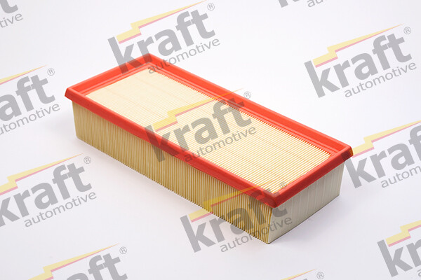 Kraft Automotive 1715945 Luftfilter FüR Fiat Peugeot CitroËN Lancia-image
