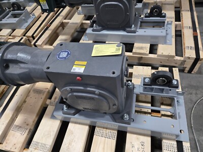 gear reducer