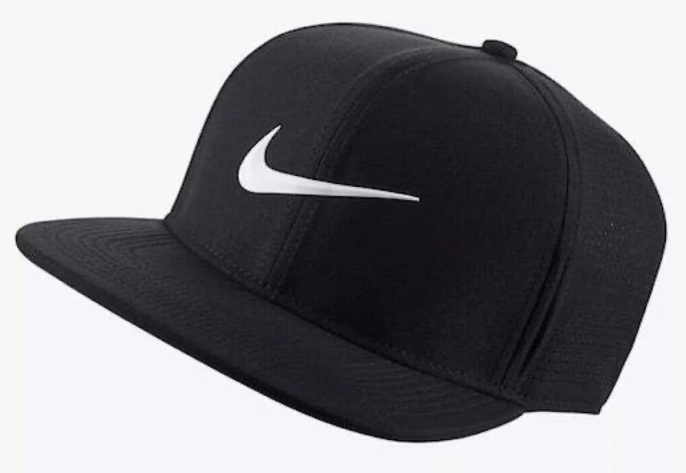 Nike Pro Classic Swoosh Cooling Black