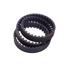 Timing Belt V Belt for Yamaha F25 30 40 50 60 70 HP Motor 6C5-46241-00 18-15130