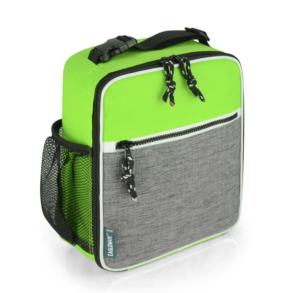 EAGLEMATE 7.5L Insulated Thermal Lunch Bags BPA FREE Lunch Bags eBay