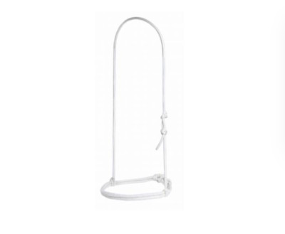 Partrade Trading Company White Cord Caveson