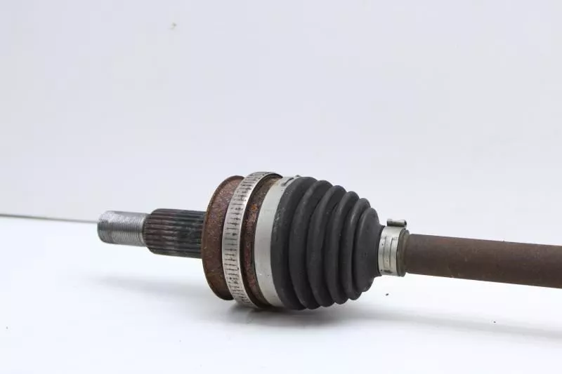 Ford Bronco Sport 2021-2024 eje trasero derecho medio eje LX67-4K138-AAB OEM Foto 2 de 4