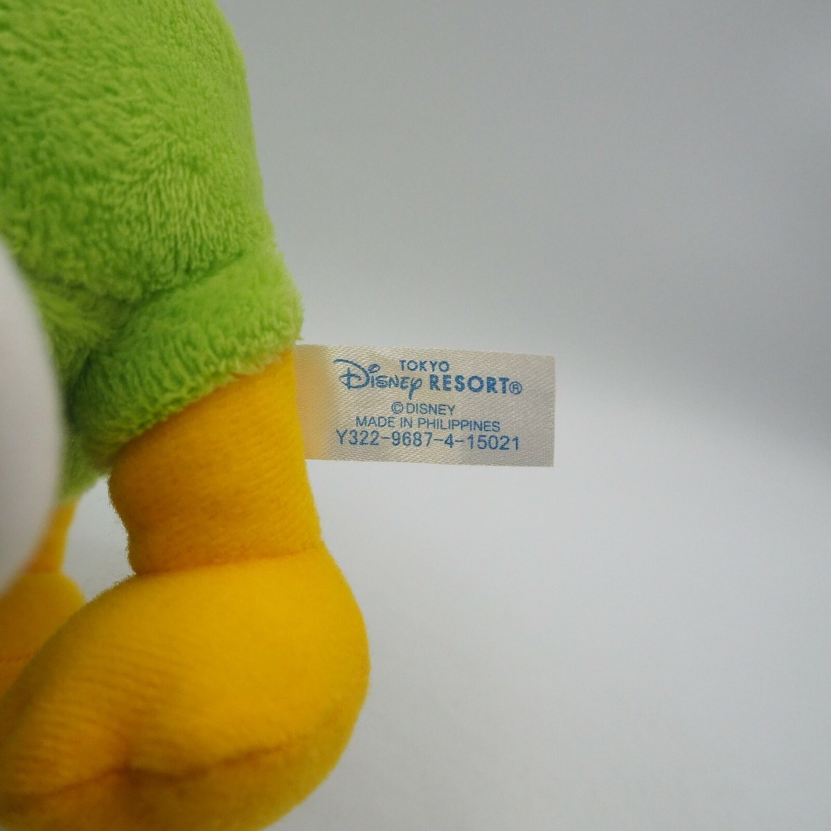 Disney デック 7個 52Toys 3.75 Inch Series Mickey and Friends Donald Duck