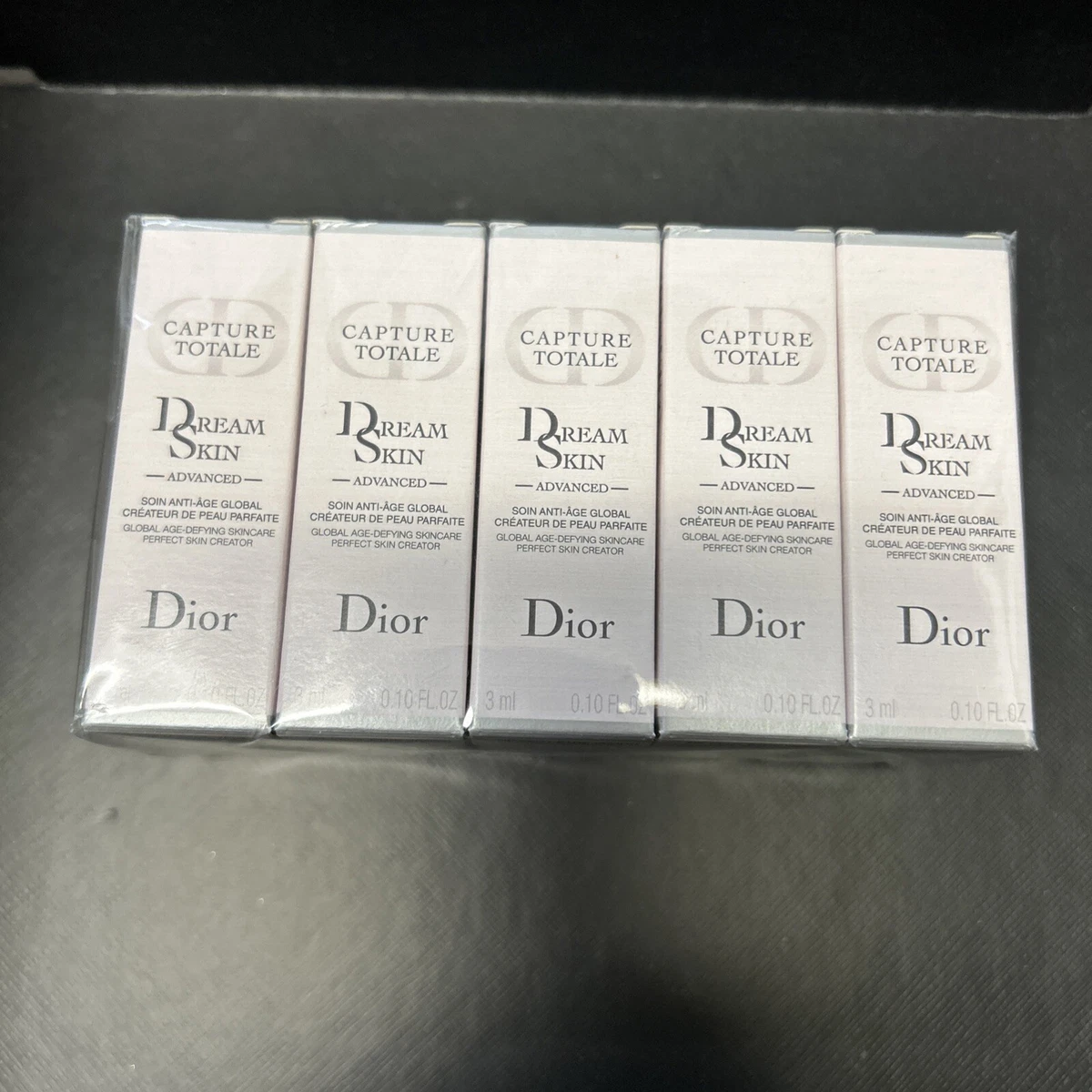 Dior Capture Totale Travel Size Anti-Aging Products for sale | eBay