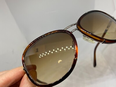 Authentic Tom Ford Women Elle TF135 53f Sunglasses 63-17 125  display picture 1