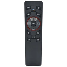 New RC3441520/01R For Infomir Android Set-top Box Voice Remote MAG425A MAG500A