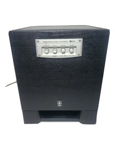yamaha yst sw215 subwoofer