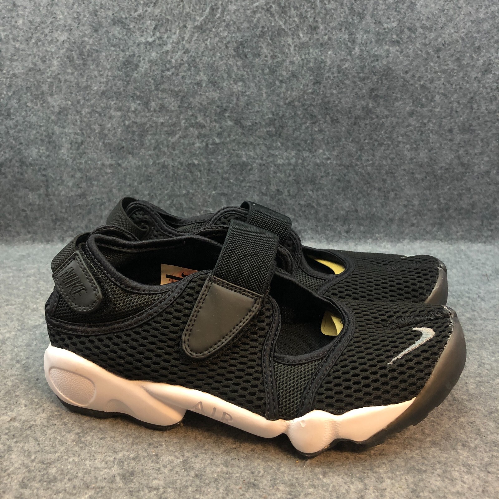 Nike Women's Air Rift BR Black