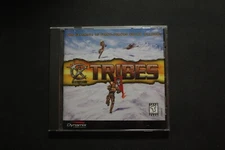 Starsiege: Tribes (PC, 1998)
