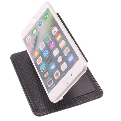 For Google Pixel 3 4 5 6 Pro XL - Car Mount Dash Sticky Holder Non-Slip Stand