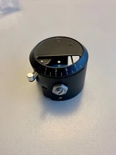 ULTRA RARE VINTAGE NOS TONEARM BODY WITH BEARINGS FOR BTD 12 S