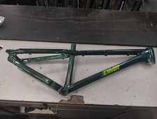 DMR Rythm Dirtjumper Frame, Long. INCLUDES DROPOUTS