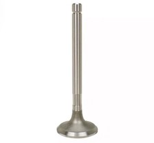 Toyota Forklift 4Y Engine Exhaust Valve Set of 4 13715-76014-71