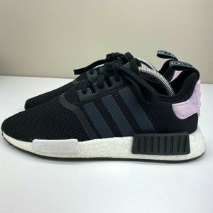 Adidas Boost La Marque Aux 3 Bandes SHW 675001 Shoes Athletic Black Size 10 | eBay