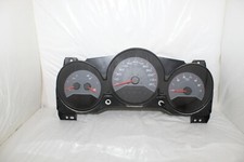 Speedometer Instrument Cluster Panel Gauges 2011 - 2014 Avenger 35,586 Miles