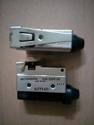1PC NEW MATSUSHIA AZ7140 &LL | eBay