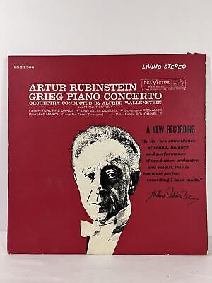 Arthur Rubinstein, Johannes Brahms, Chicago Symphony Orchestra, RCA Victor  Symphony Orchestra - Arthur Rubinstein Plays Brahms -  Music