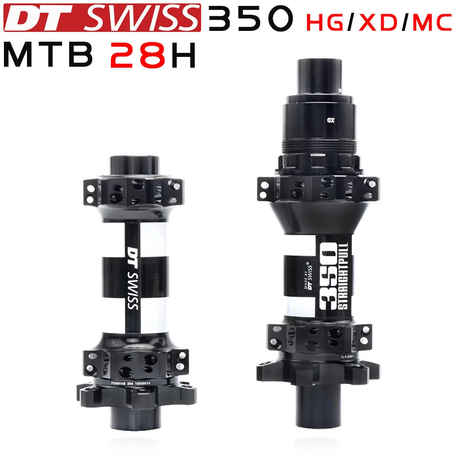 フルクラム fulcrum 28h 148×12 boost XD mtb Rear Hub Boost