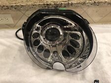 Bentley Mulsanne Headlight Complete W Ballast & HID Bulb OEM Right