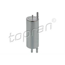 Filtre à carburant BMW X5