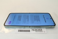 Samsung Galaxy Z Flip6 F741U1 Factory Unlocked AT&T T-Mobile Verizon 7636284