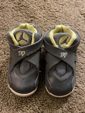 Nike Air Jordan Retro 8 bambino ragazzo (taglia 5c)