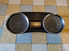 Compteur Peugeot 508