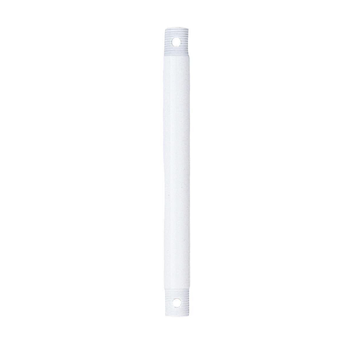 Westinghouse 12" Wht Down Rod