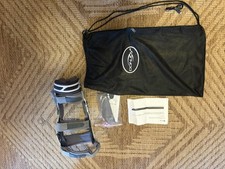 DONJOY OA Nano Right Lateral Knee Brace Large...