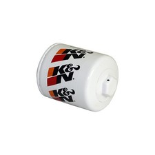 HP-1002 Oil Filter Fits Audi A3 Sportback Limousine Convertible By K&N Filters