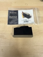 Hawkins SHORT Action Hunter Magazine 308 6.5 creedmoor 243 Custom Cerecoated FDE