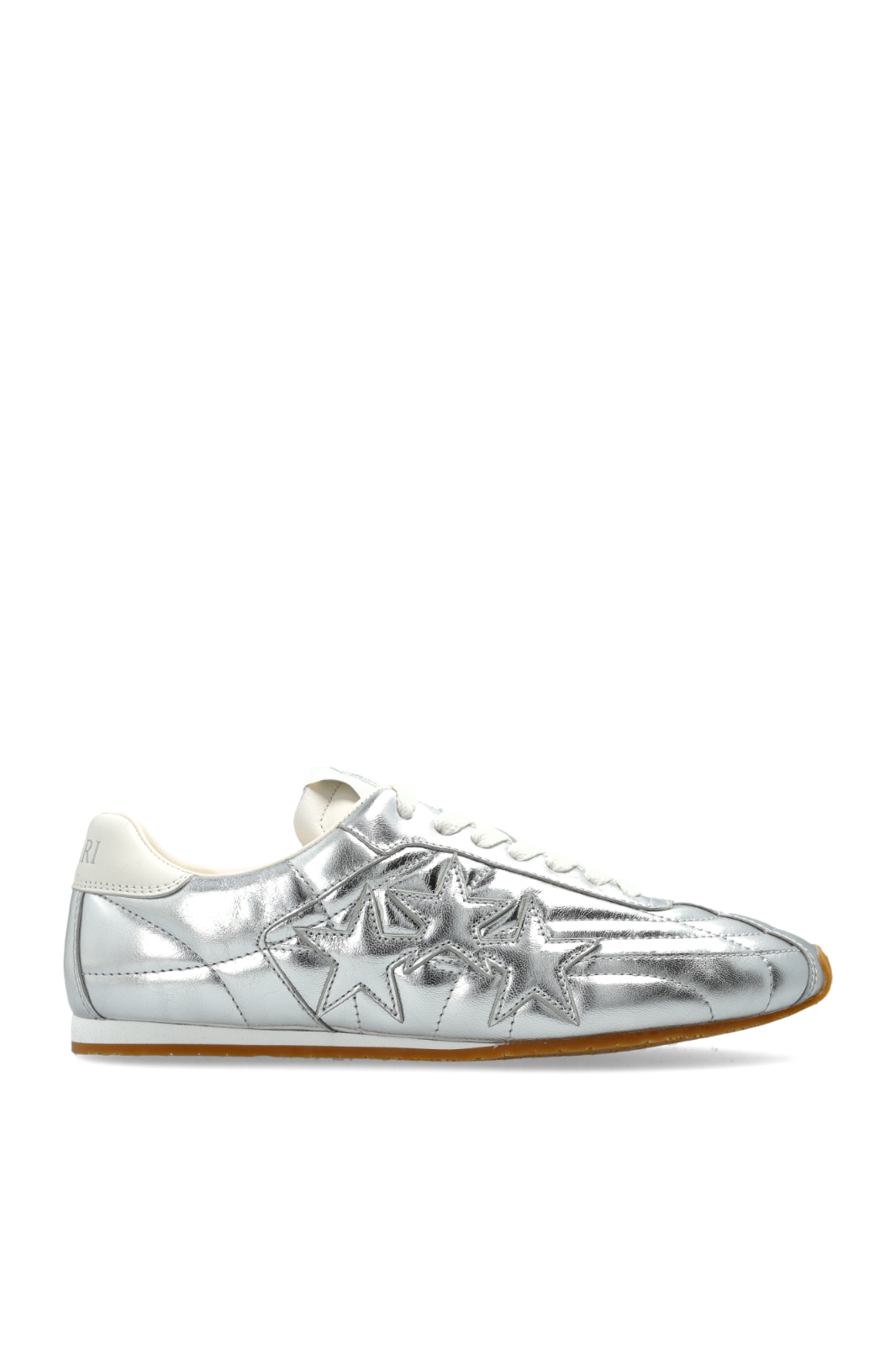 AMIRI Pacific Football Slim Sneakers New & Authentic