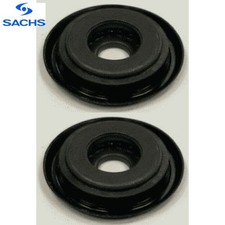 2x Wälzlager für Federbeinstützlager SACHS 801002 Domlager für Ford