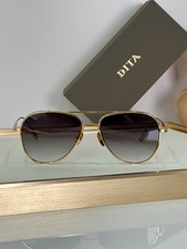Dita SUBSYSTEM DT 141 Sunglasses Size 58  15 140 New